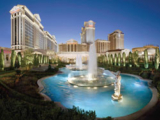 Caesars Palace Hotel, Las Vegas – 88% off